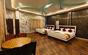 Iconic Hotel Digha